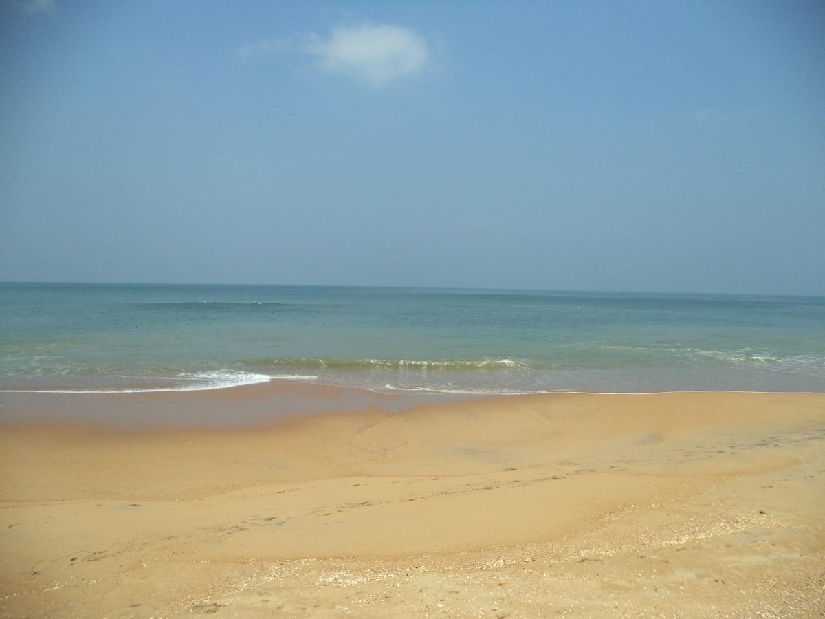 Saara Beach Hotel Marawila Luaran gambar
